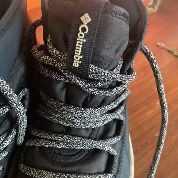 Columbia Snowboot - Picture 2 of 6